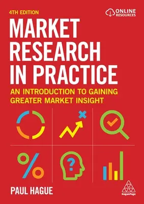 Marktforschung in der Praxis: Eine Einführung in die Gewinnung größerer Markteinblicke - Market Research in Practice: An Introduction to Gaining Greater Market Insight