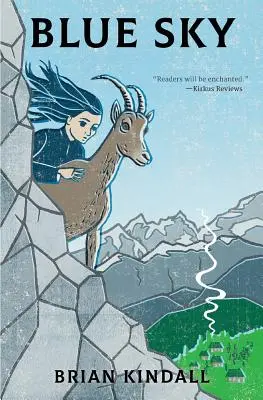 Blauer Himmel - Blue Sky