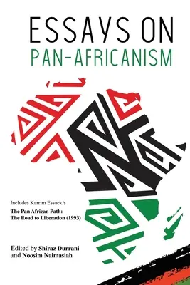 Essays über Panafrikanismus - Essays on Pan-Africanism