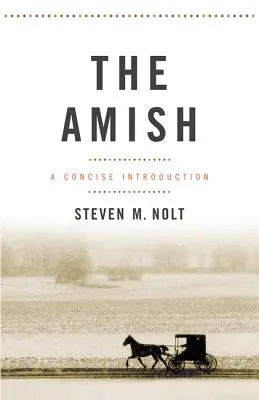 Die Amischen: Eine kurze Einführung - The Amish: A Concise Introduction