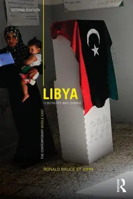 Libyen: Kontinuität und Wandel - Libya: Continuity and Change