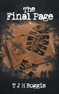 Die letzte Seite - The Final Page