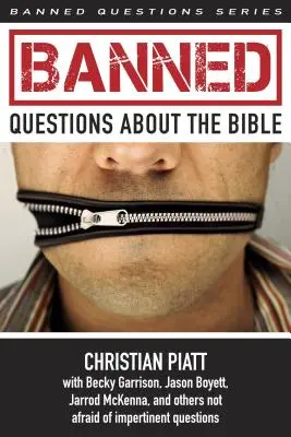 Verbotene Fragen über die Bibel - Banned Questions about the Bible