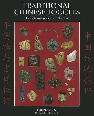 Traditionelle chinesische Toggles - Traditional Chinese Toggles