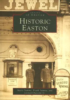 Historisches Easton - Historic Easton