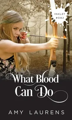 Was Blut tun kann - What Blood Can Do