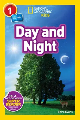 Tag und Nacht - Day and Night