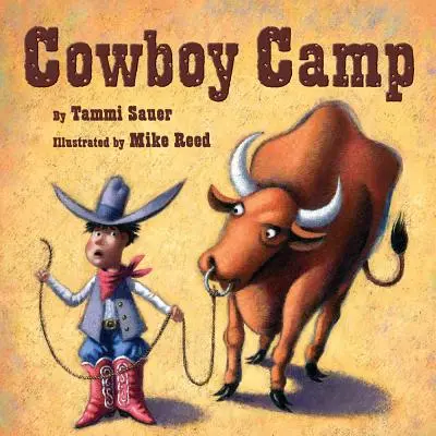 Cowboy-Camp - Cowboy Camp