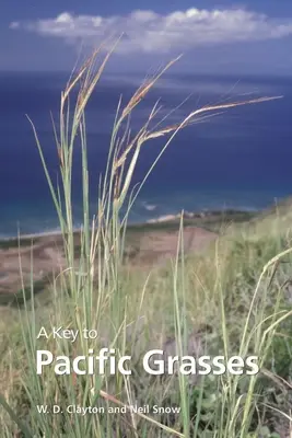 Ein Schlüssel zu pazifischen Gräsern - A Key to Pacific Grasses