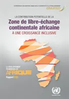 Bericht über die wirtschaftliche Entwicklung in Afrika 2021 - Rapport sur le developpement economique en Afrique 2021
