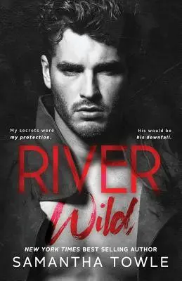Wilder Fluss - River Wild