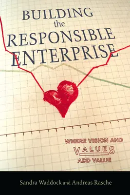 Aufbau eines verantwortungsvollen Unternehmens: Wo Vision und Werte einen Mehrwert schaffen - Building the Responsible Enterprise: Where Vision and Values Add Value