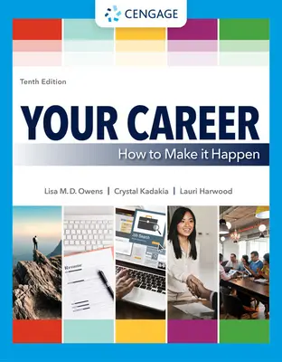 Deine Karriere: Wie du es schaffst - Your Career: How to Make It Happen