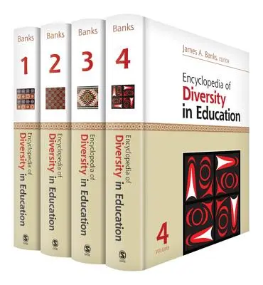 Enzyklopädie der Vielfalt im Bildungswesen - Encyclopedia of Diversity in Education