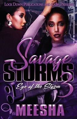 Wilde Stürme 3 - Savage Storms 3