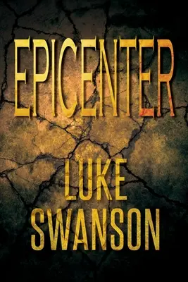 Epizentrum: Ein Jason Flynn-Thriller - Epicenter: A Jason Flynn Thriller