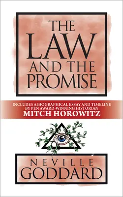 Das Gesetz und das Versprechen: Deluxe Edition - The Law and the Promise: Deluxe Edition