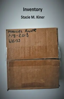 Bestandsaufnahme - Inventory