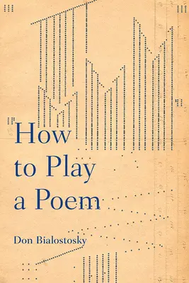 Wie man ein Gedicht spielt - How to Play a Poem