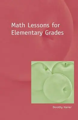 Mathematikunterricht für Grundschüler - Math Lessons for Elementary Grades