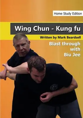 Wing Chun - Die Brutalität von Biu Jee - HSE - Wing Chun - The Brutality of Biu Jee - HSE
