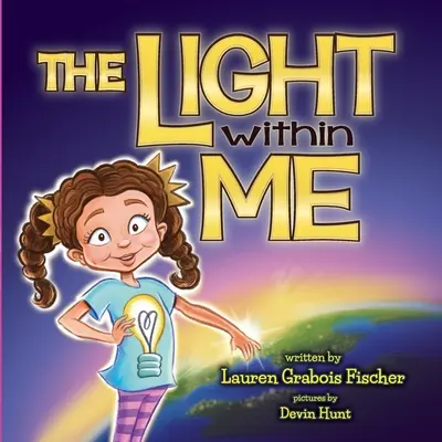 Das Licht in mir - The Light Within Me