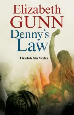 Denny's Gesetz - Denny's Law