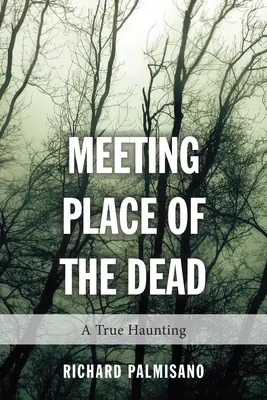Treffpunkt der Toten: Ein wahrer Spuk - Meeting Place of the Dead: A True Haunting
