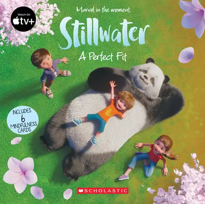 Perfekte Passform (Stillwater Storybook) (Media Tie-In): Ein Stillwater-Buch - A Perfect Fit (Stillwater Storybook) (Media Tie-In): A Stillwater Book