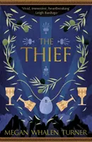 Dieb - Das erste Buch der Queen's Thief Reihe - Thief - The first book in the Queen's Thief series