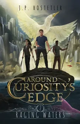 Around Curiosity's Edge: Rasende Gewässer - Around Curiosity's Edge: Raging Waters