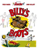 Billy's Boots, 1: Das Vermächtnis von Dead-Shot Keen - Billy's Boots, 1: The Legacy of Dead-Shot Keen