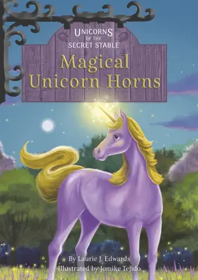 Magische Einhornhörner: Buch 11 - Magical Unicorn Horns: Book 11