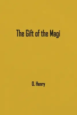 Die Gabe der Heiligen Drei Könige - The Gift of the Magi