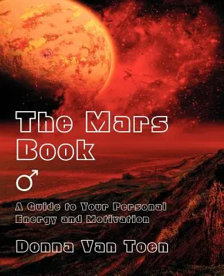 Das Mars-Buch - The Mars Book