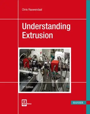 Extrusion verstehen - Understanding Extrusion