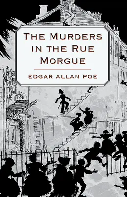 Die Morde in der Rue Morgue - The Murders in the Rue Morgue
