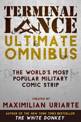 Terminal Lance Ultimativer Omnibus - Terminal Lance Ultimate Omnibus