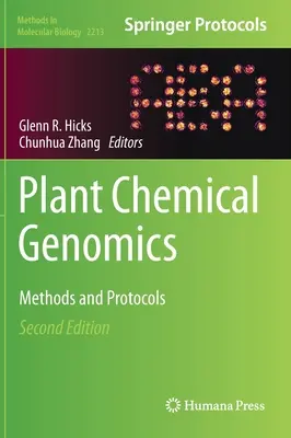 Chemische Pflanzengenomik: Methoden und Protokolle - Plant Chemical Genomics: Methods and Protocols