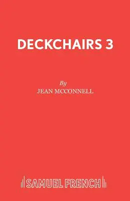 Liegestühle 3 - Deckchairs 3