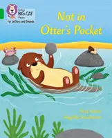 Nicht in Otter's Tasche! - Band 05/Grün - Not in Otter's Pocket! - Band 05/Green