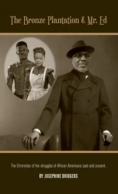 Die Bronzeplantage und Mr. Ed - The Bronze Plantation and Mr. Ed