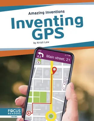 Die Erfindung von GPS - Inventing GPS