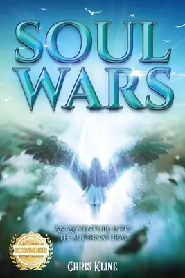 Soul Wars: Ein Abenteuer ins Übernatürliche - Soul Wars: An Adventure into the Supernatural