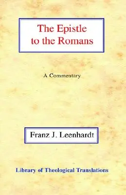 Der Brief an die Römer - The Epistle to the Romans