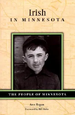 Irisch in Minnesota - Irish in Minnesota