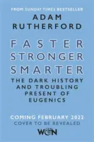 Kontrolle - Die dunkle Geschichte und die beunruhigende Gegenwart der Eugenik - Control - The Dark History and Troubling Present of Eugenics