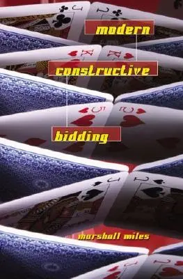 Modernes konstruktives Bieten - Modern Constructive Bidding
