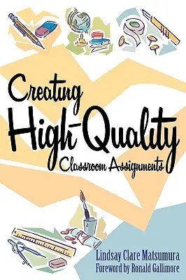 Qualitativ hochwertige Aufgaben für den Unterricht erstellen - Creating High-Quality Classroom Assignments
