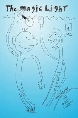 Das magische Licht - The Magic Light